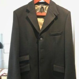 Men's Horse Country Riding/Hunting Coat - 44Reg